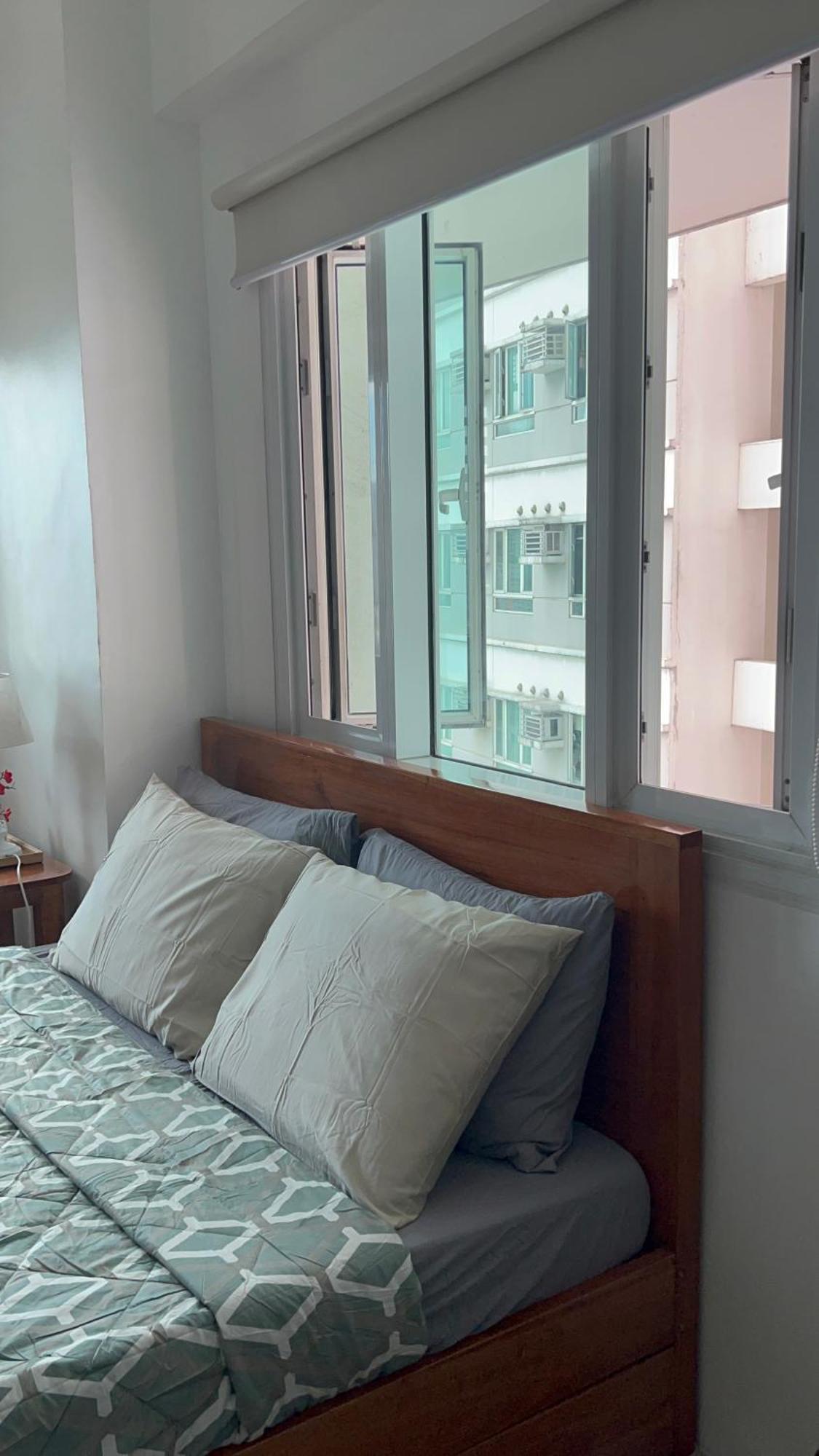 Avery Condo Suite At The Beacon Makati Makati City Exteriér fotografie